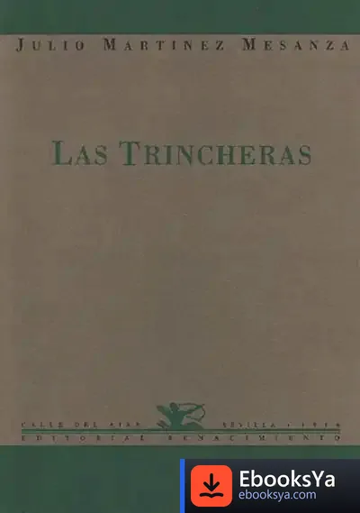 Descargar Las Trincheras