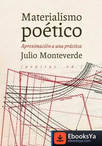 Descargar Materialismo Poético de Julio Monteverde