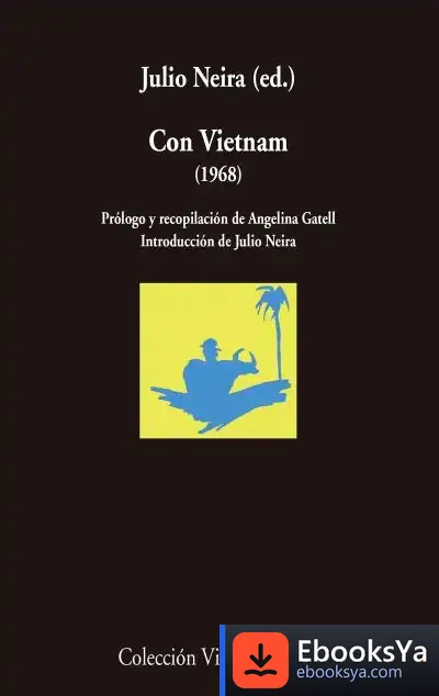 Descargar Con Vietnam (1968)