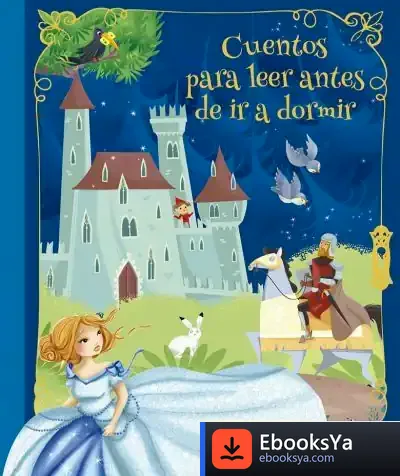Descargar Cuentos Para Leer Antes De Ir A Dormir de Julio Peradejordi