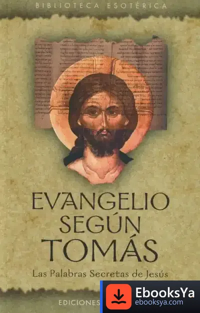 Descargar Evangelio Según Tomás (N.P.)