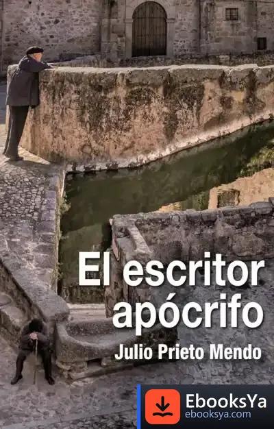 Descargar El Escritor Apócrifo