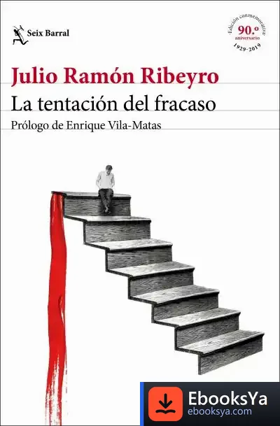 Descargar La Tentación Del Fracaso
