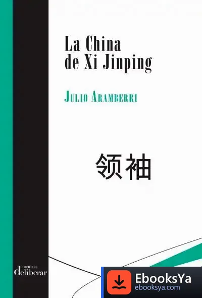Descargar La China De Xi Jinping