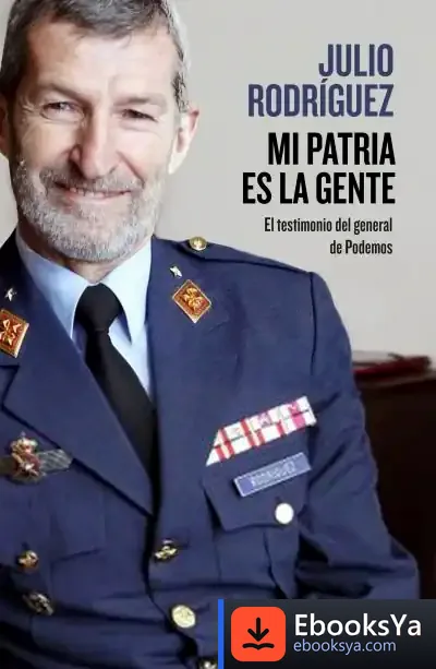 Descargar Mi Patria Es La Gente