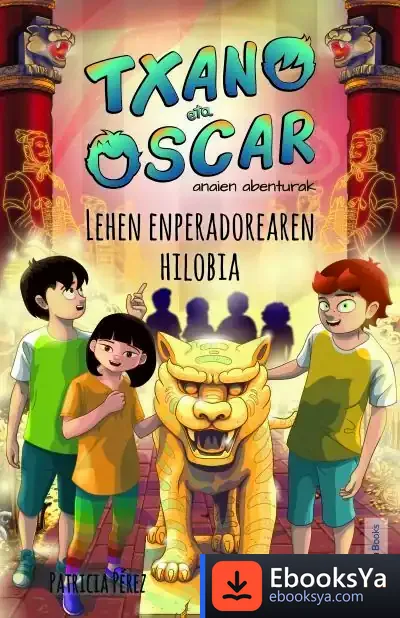 Descargar Lehen Enperadorearen Hilobia