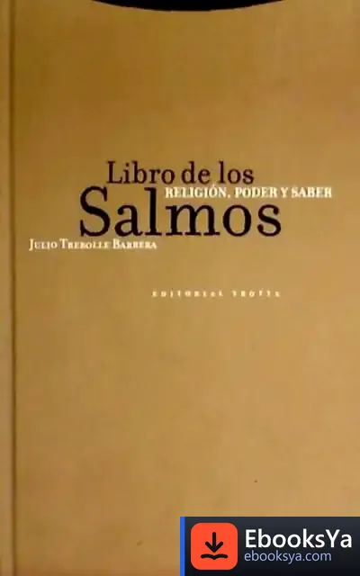 Descargar Libro De Los Salmos Ii de Pío Moa