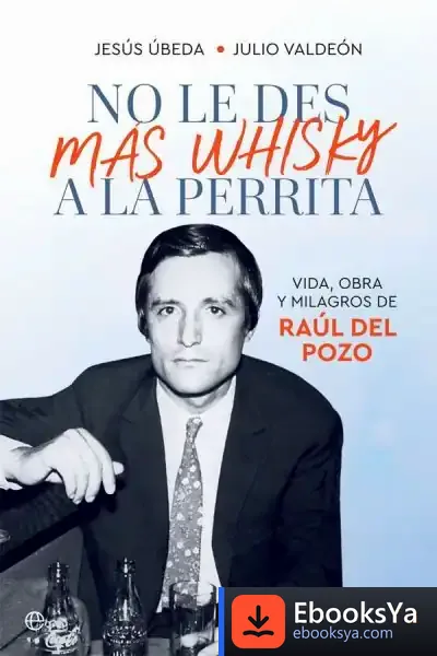 Descargar No Le Des Más Whisky A La Perrita