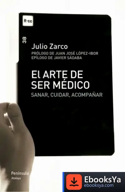 Descargar El Arte De Ser Médico