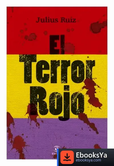 Descargar El Terror Rojo
