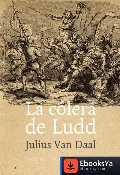 Descargar La Cólera De Ludd