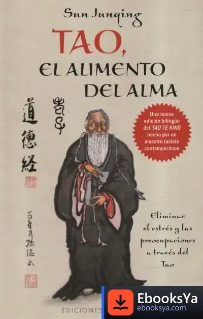 Descargar Tao, El Alimento Del Alma