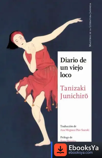 Descargar Diario De Un Viejo Loco