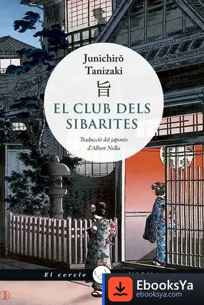 Descargar El Club Dels Sibarites