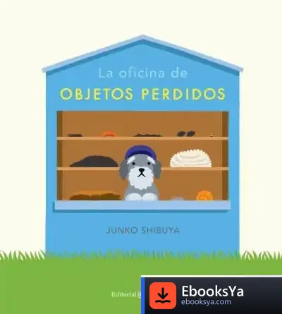Descargar La Oficina De Objetos Perdidos