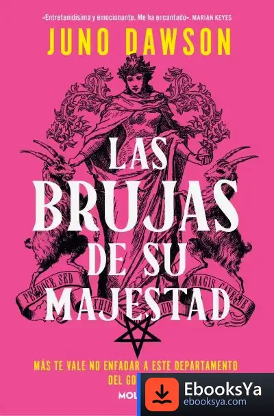 Descargar Las Brujas De Su Majestad de Varios Autores