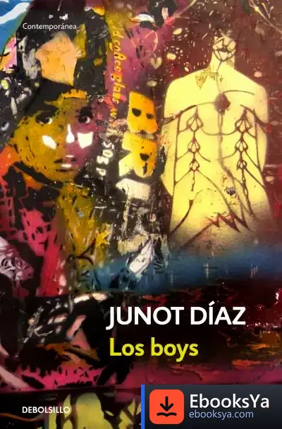 Descargar Los Boys de Juan Miguel Ossorio Serrano