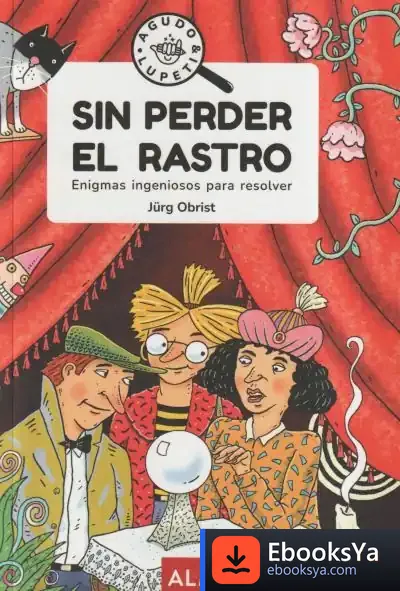 Descargar Sin Perder El Rastro (Good Vibes) de Jürg Obrist