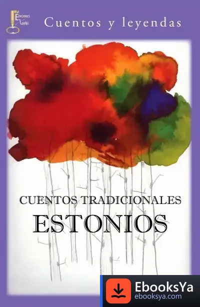 Descargar Cuentos Tradicionales Estonios
