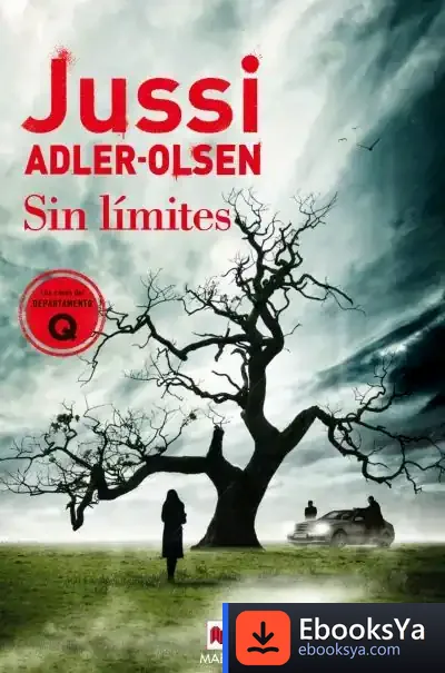 Descargar Sin Límites de Jussi Adler-olsen