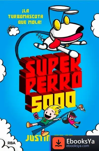 Descargar Superperro 5000