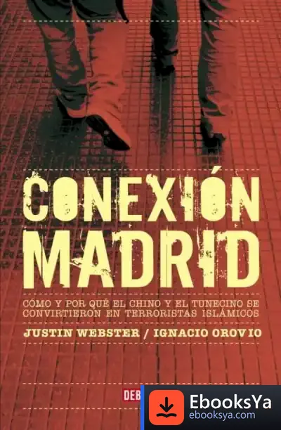 Descargar Conexión Madrid