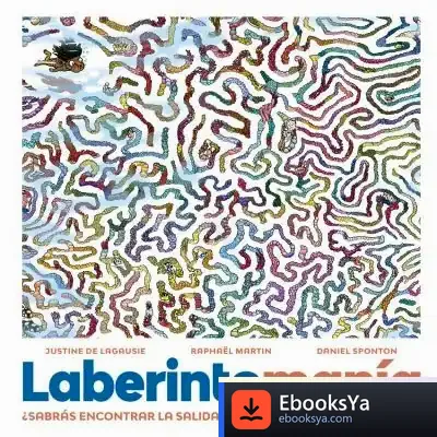 Descargar Laberintomanía