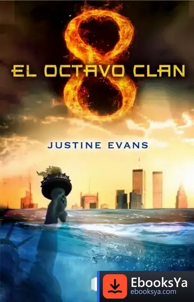 Descargar El Octavo Clan de Justine Evans