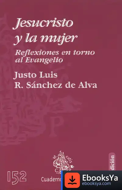 Descargar Jesucristo Y La Mujer de Rafael Rojas
