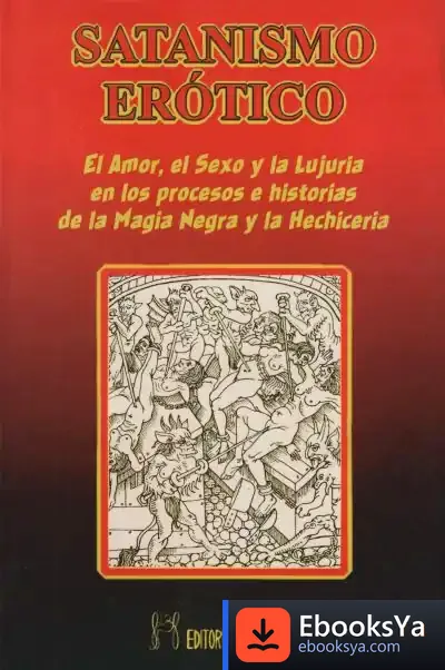 Descargar Satanismo Erótico