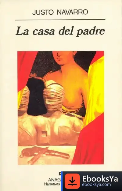 Descargar Casa Del Padre
