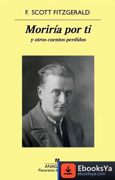 Descargar Moriría Por Ti de Justo Navarro