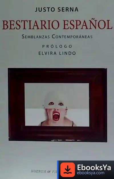Descargar Bestiario Español