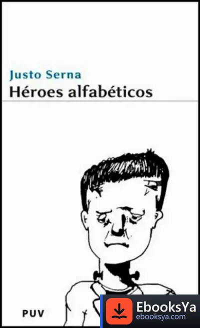 Descargar Héroes Alfabéticos