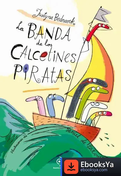 Descargar La Banda De Los Calcetines Piratas