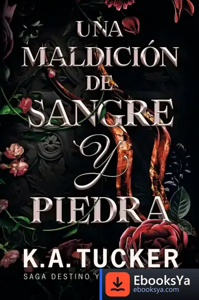 Descargar Una Maldición De Sangre Y Piedra