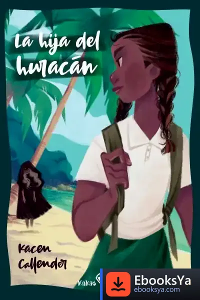 Descargar La Hija Del Huracán