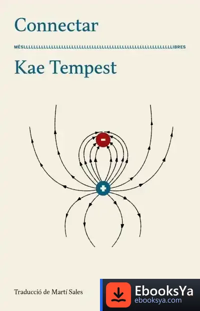 Descargar Connectar de Kae Tempest