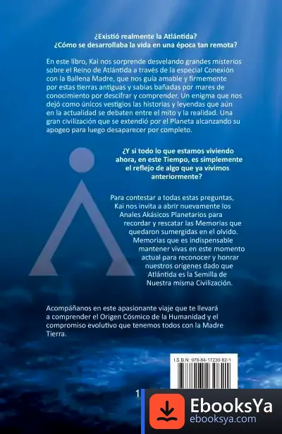 Descargar Atlántida de Kai