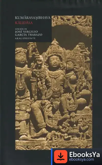 Descargar Kumârasambhava