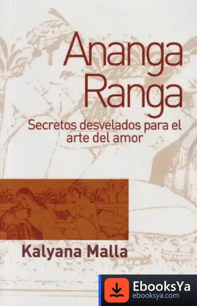 Descargar Ananga Ranga
