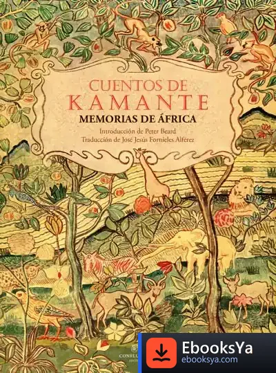 Descargar Cuentos De Kamante