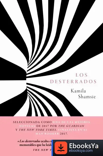 Descargar Los Desterrados