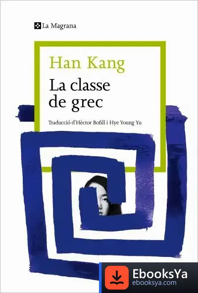 Descargar La Classe De Grec