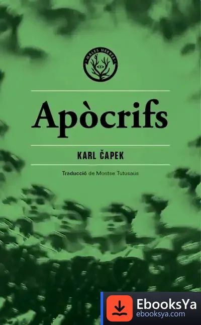 Descargar Apòcrifs de Karel ?apek
