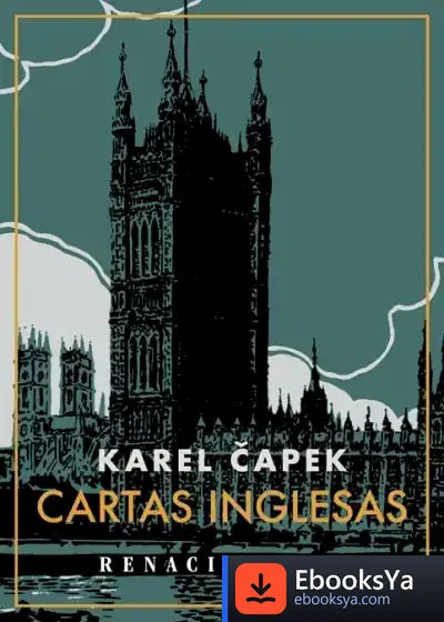 Descargar Cartas Inglesas