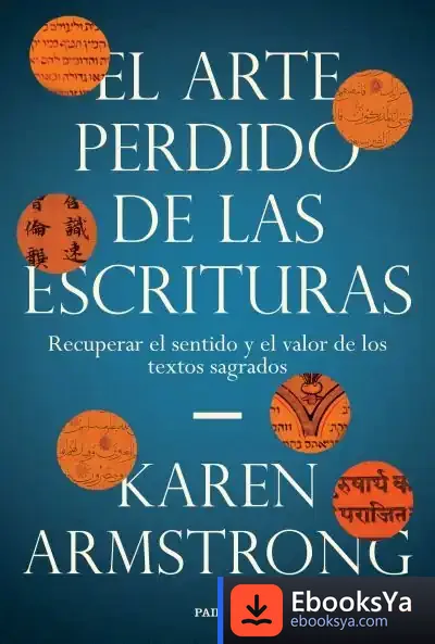Descargar El Arte Perdido De Las Escrituras