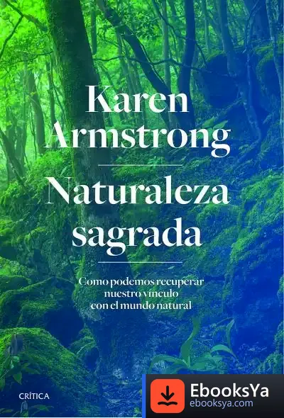 Descargar Naturaleza Sagrada