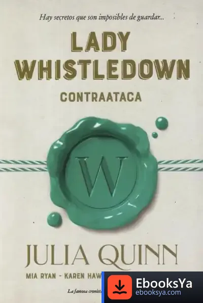 Descargar Lady Whistledown Contraataca de Karen Hawkins