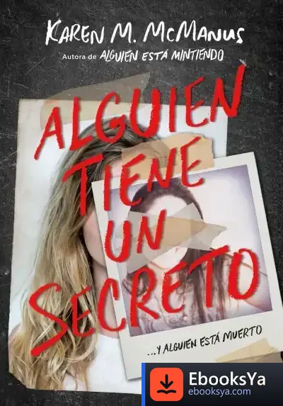 Descargar Alguien Tiene Un Secreto